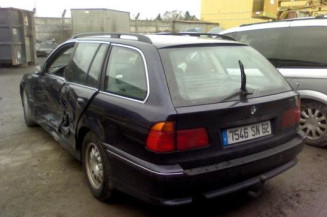 Porte arriere droit BMW SERIE 5 E39