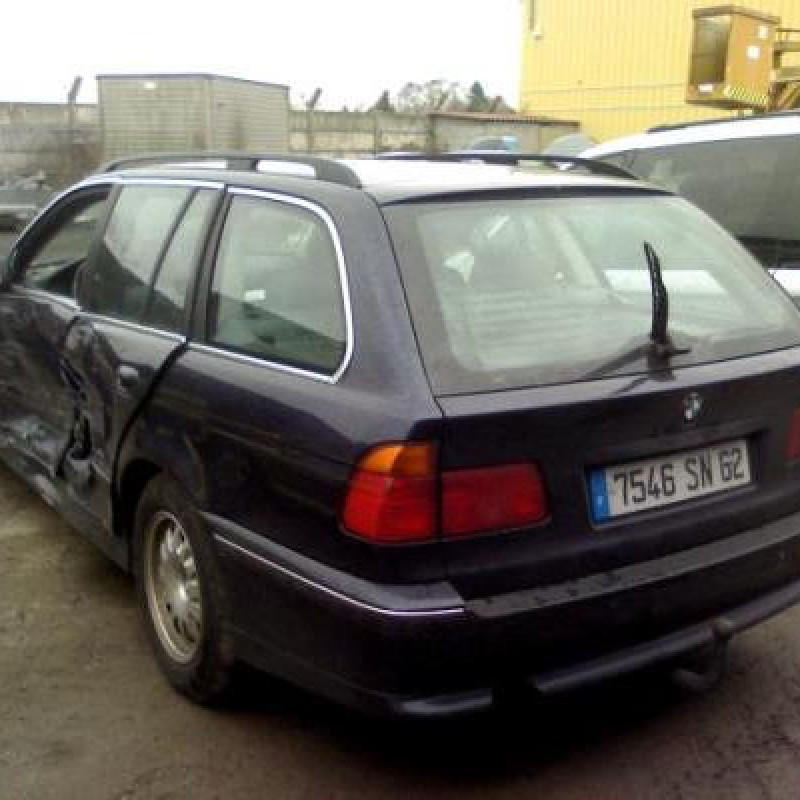 Porte arriere droit BMW SERIE 5 E39 Photo n°6