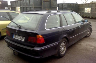 Porte arriere droit BMW SERIE 5 E39