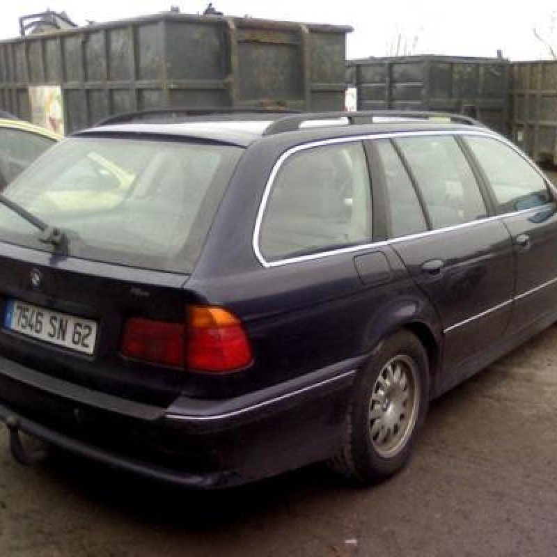 Porte arriere droit BMW SERIE 5 E39 Photo n°7