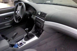 Porte arriere droit BMW SERIE 5 E39