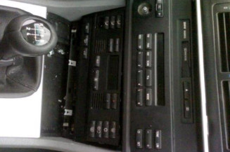 Porte arriere droit BMW SERIE 5 E39