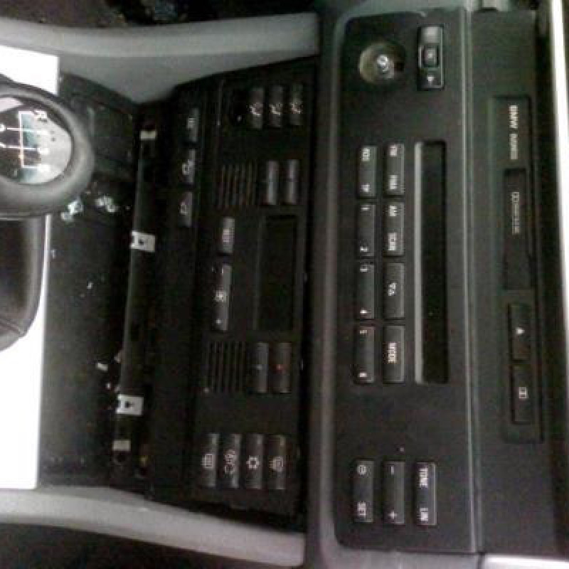 Porte arriere droit BMW SERIE 5 E39 Photo n°9