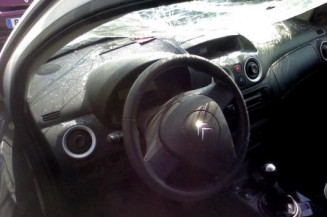 Bras essuie glace avant gauche CITROEN C2