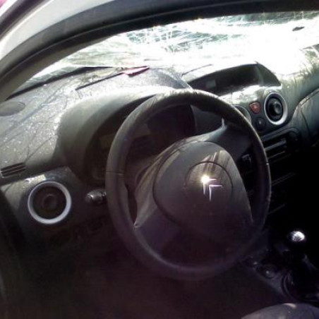 Bras essuie glace avant gauche CITROEN C2