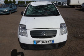 Bras essuie glace avant droit CITROEN C2