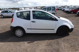 Bras essuie glace avant droit CITROEN C2