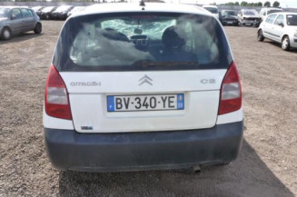 Bras essuie glace avant droit CITROEN C2
