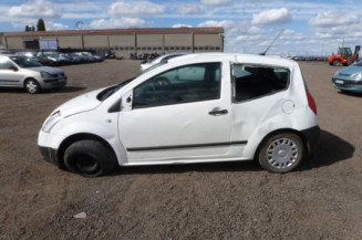 Bras essuie glace avant droit CITROEN C2
