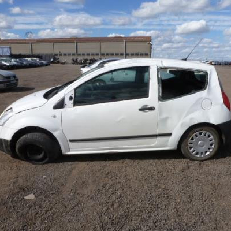 Bras essuie glace avant droit CITROEN C2 Photo n°7