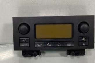 Commande chauffage CITROEN C4 1 Photo n°1