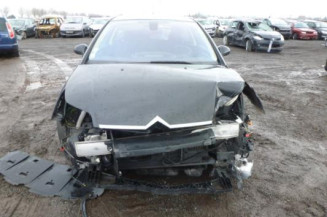 Commande chauffage CITROEN C4 1