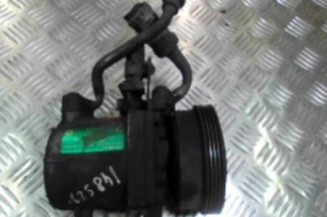 Compresseur clim BMW SERIE 3 E36 Photo n°1