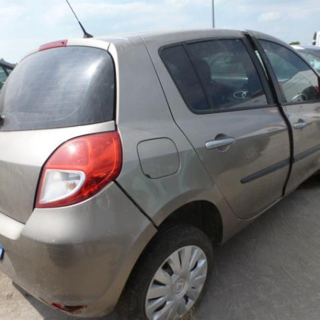 Pompe de direction RENAULT CLIO 3
