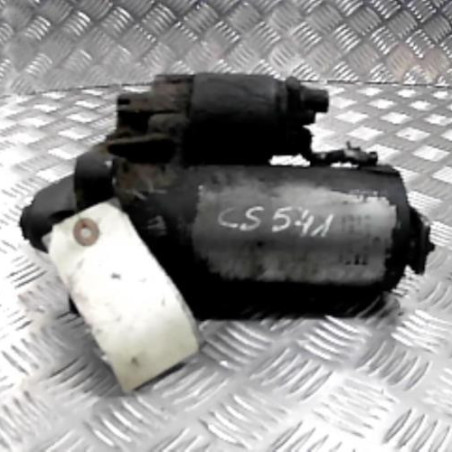 Demarreur FORD SIERRA Photo n°1
