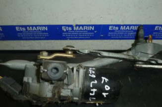 Moteur essuie glace avant PEUGEOT 107 Photo n°1