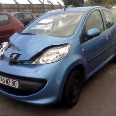 Moteur essuie glace avant PEUGEOT 107