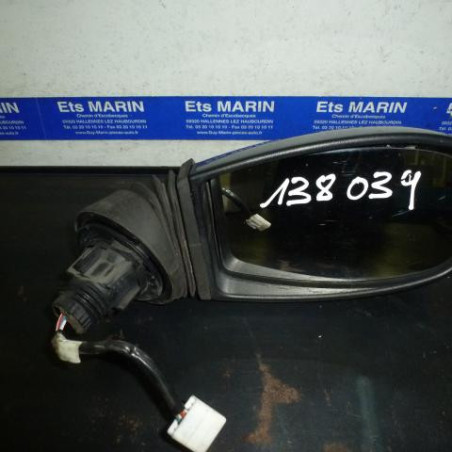 Retroviseur droit FIAT PUNTO 2