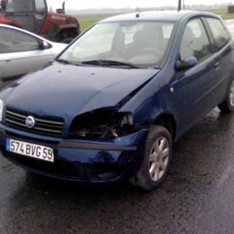 Retroviseur droit FIAT PUNTO 2 Photo n°4