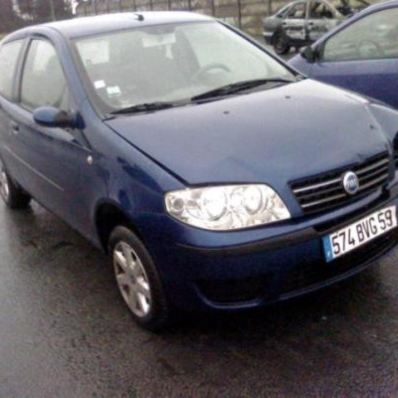 Retroviseur droit FIAT PUNTO 2 Photo n°5