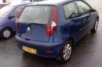 Retroviseur droit FIAT PUNTO 2