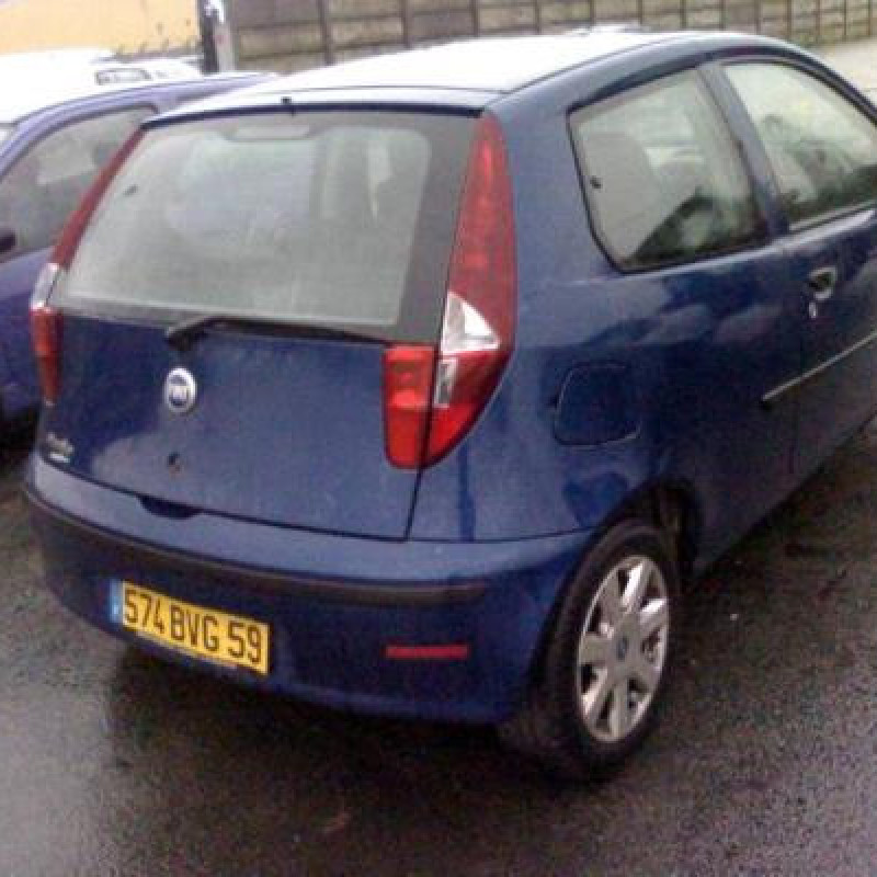 Retroviseur droit FIAT PUNTO 2 Photo n°6