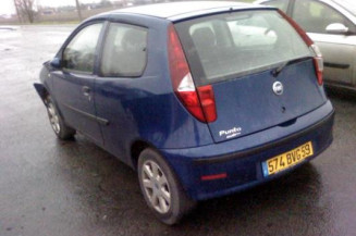 Retroviseur droit FIAT PUNTO 2