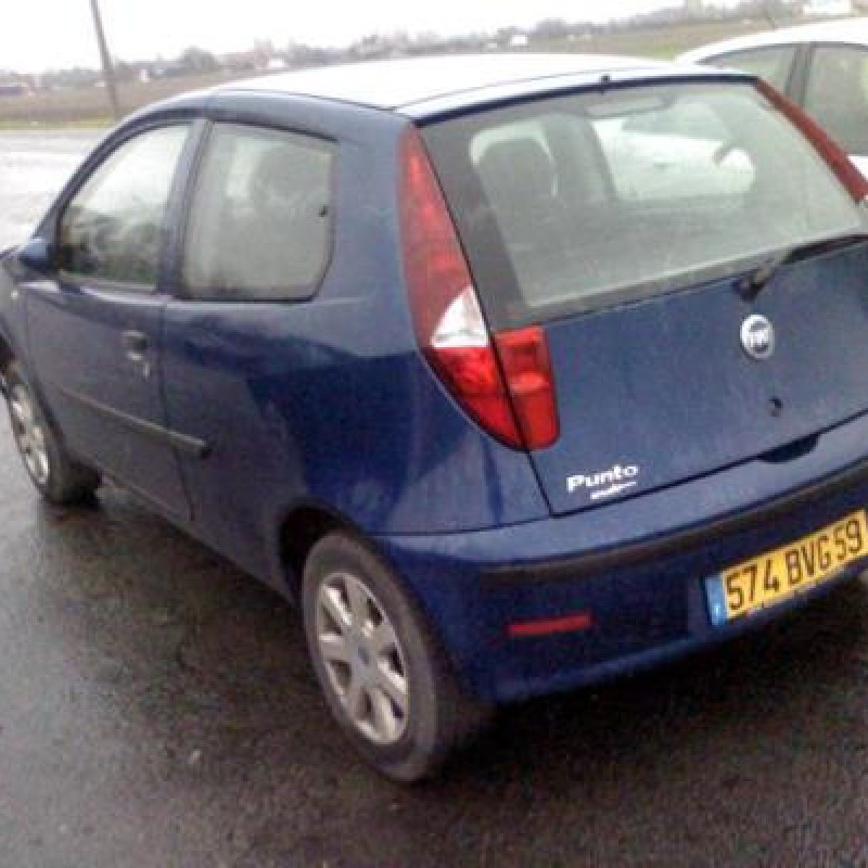 Retroviseur droit FIAT PUNTO 2 Photo n°7