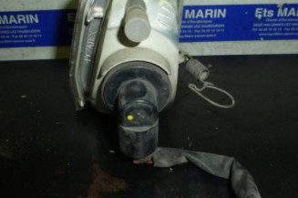 Optique avant secondaire gauche (feux)(clignotant) PEUGEOT 106