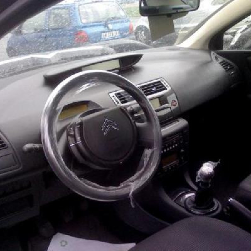Bras essuie glace avant droit CITROEN C4 1 Photo n°3