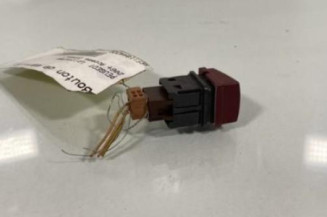 Bouton de warning PEUGEOT 206+