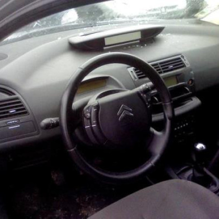 Bras essuie glace avant gauche CITROEN C4 1