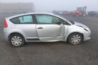 Bras essuie glace avant gauche CITROEN C4 1