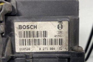 Bloc ABS (freins anti-blocage) AUDI A4 1