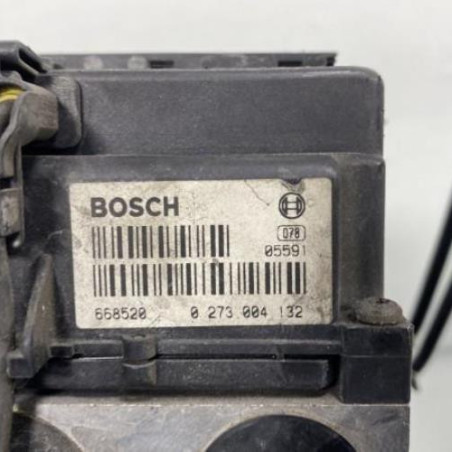 Bloc ABS (freins anti-blocage) AUDI A4 1