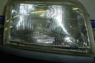 Optique avant principal droit (feux)(phare) RENAULT CLIO 1 Photo n°1