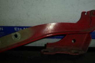 Charniere de capot FIAT GRANDE PUNTO Photo n°1