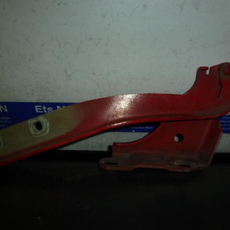 Charniere de capot FIAT GRANDE PUNTO Photo n°1