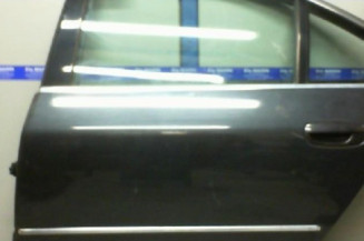 Porte arriere gauche PEUGEOT 607 Photo n°1