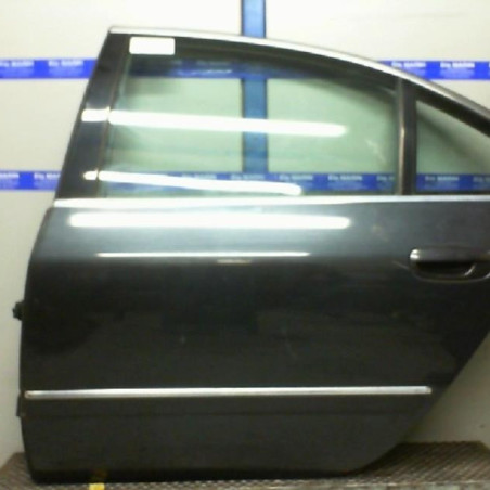 Porte arriere gauche PEUGEOT 607 Photo n°1