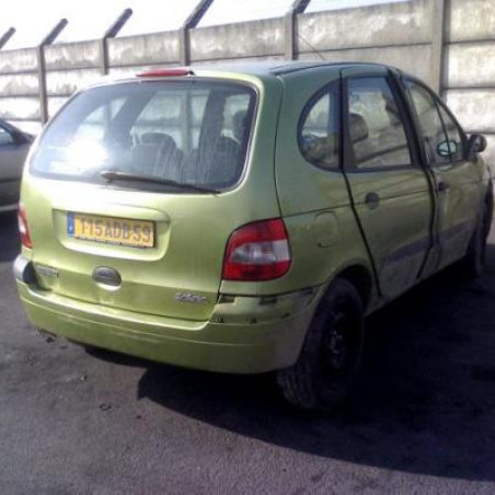 Pompe de direction RENAULT SCENIC 1