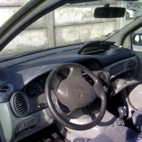 Pompe de direction RENAULT SCENIC 1