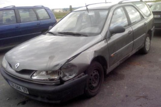 Pulseur d'air RENAULT LAGUNA 1