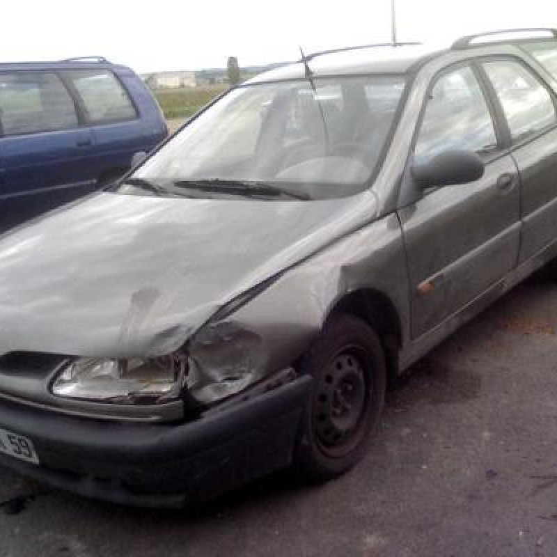 Pulseur d'air RENAULT LAGUNA 1 Photo n°4