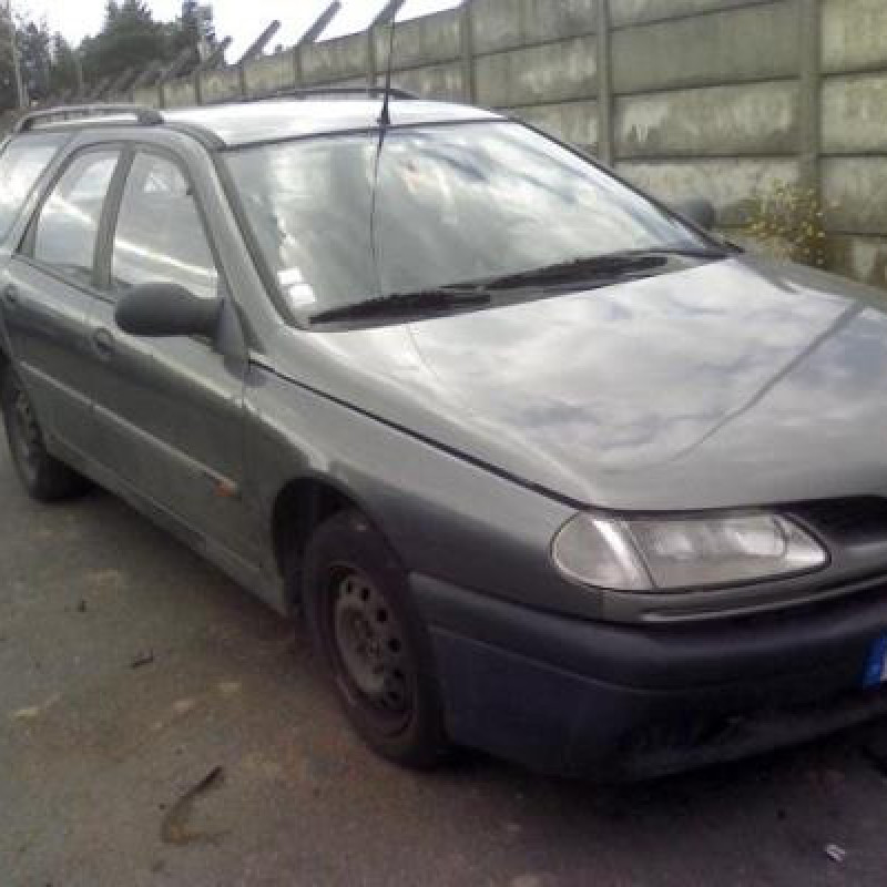 Pulseur d'air RENAULT LAGUNA 1 Photo n°5