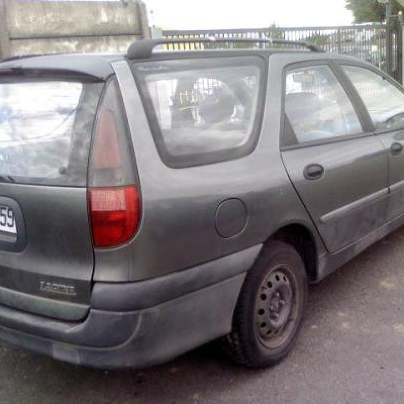 Pulseur d'air RENAULT LAGUNA 1 Photo n°6