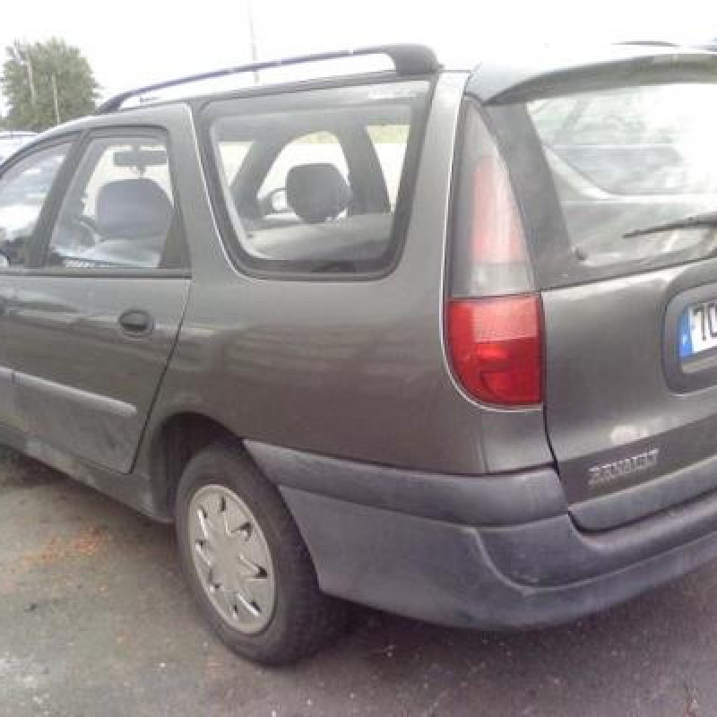 Pulseur d'air RENAULT LAGUNA 1 Photo n°7