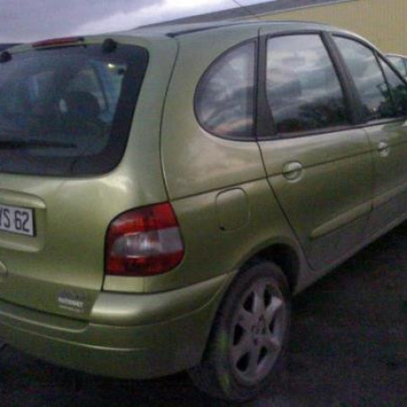 Pompe de direction RENAULT SCENIC 1