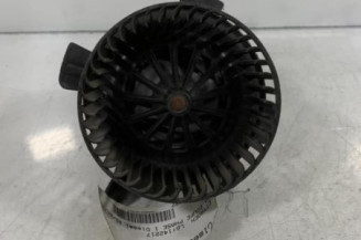 Pulseur d'air CITROEN C4 1