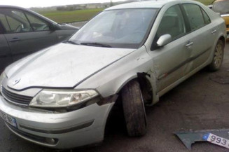 Afficheur RENAULT LAGUNA 2